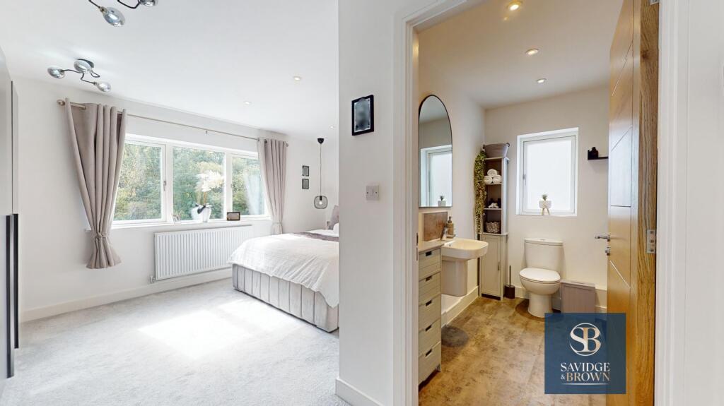 Additional property image - Copthorne Drive, Alfreton, DE55