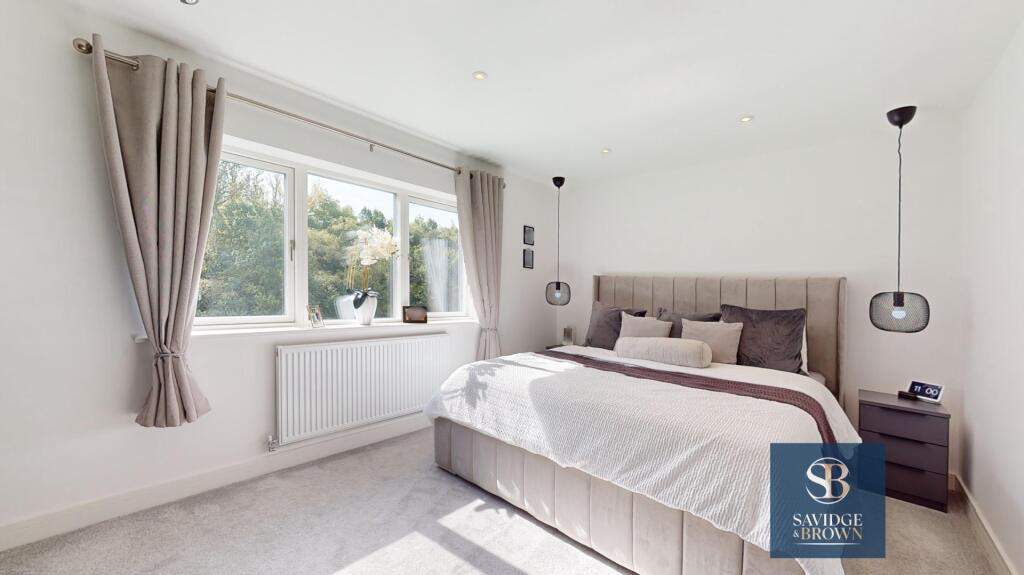 Additional property image - Copthorne Drive, Alfreton, DE55