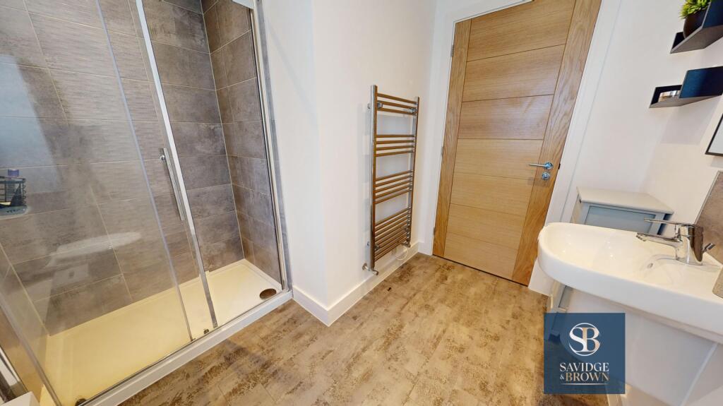 Additional property image - Copthorne Drive, Alfreton, DE55