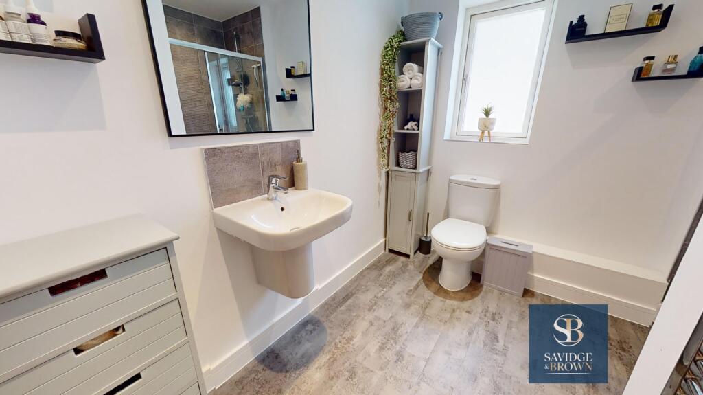 Additional property image - Copthorne Drive, Alfreton, DE55