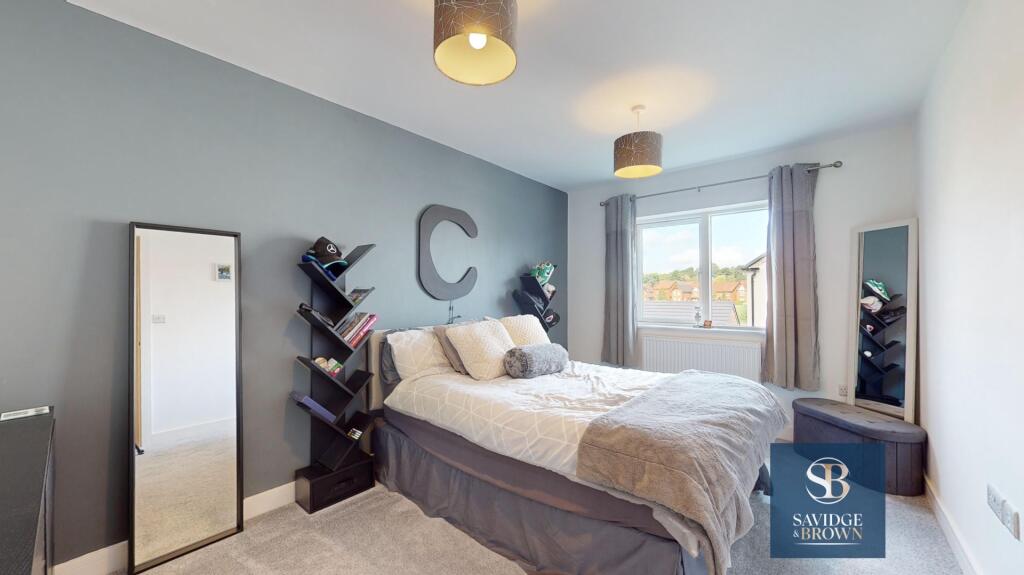 Additional property image - Copthorne Drive, Alfreton, DE55