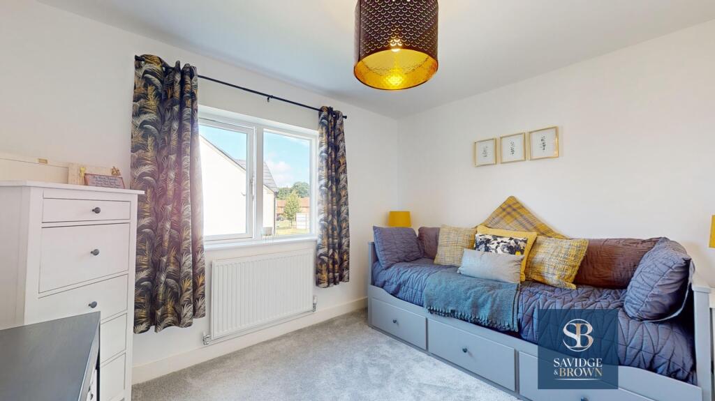 Additional property image - Copthorne Drive, Alfreton, DE55