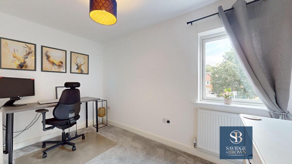 Additional property image - Copthorne Drive, Alfreton, DE55