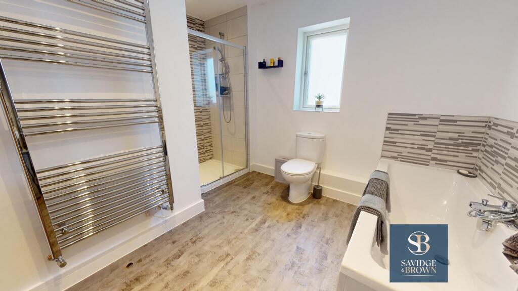 Additional property image - Copthorne Drive, Alfreton, DE55