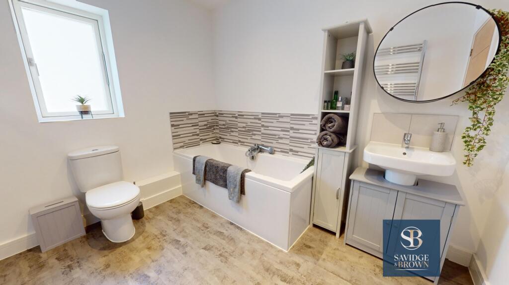 Additional property image - Copthorne Drive, Alfreton, DE55