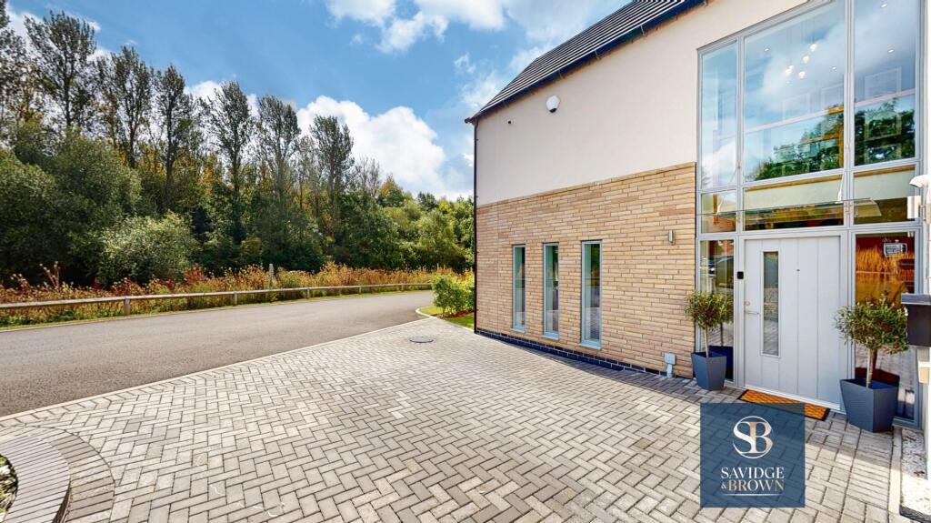 Additional property image - Copthorne Drive, Alfreton, DE55