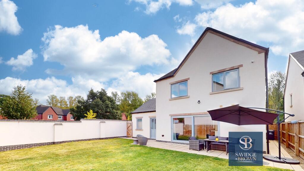 Additional property image - Copthorne Drive, Alfreton, DE55