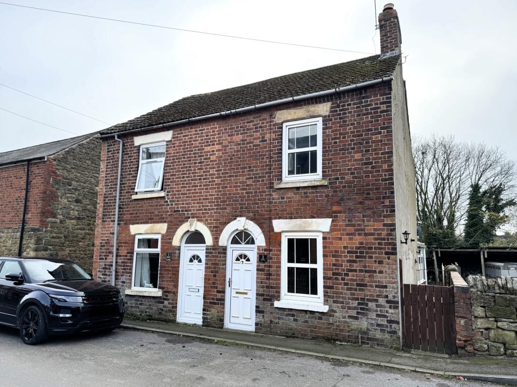 Main image of property: Inns Lane, South Wingfield, DE55