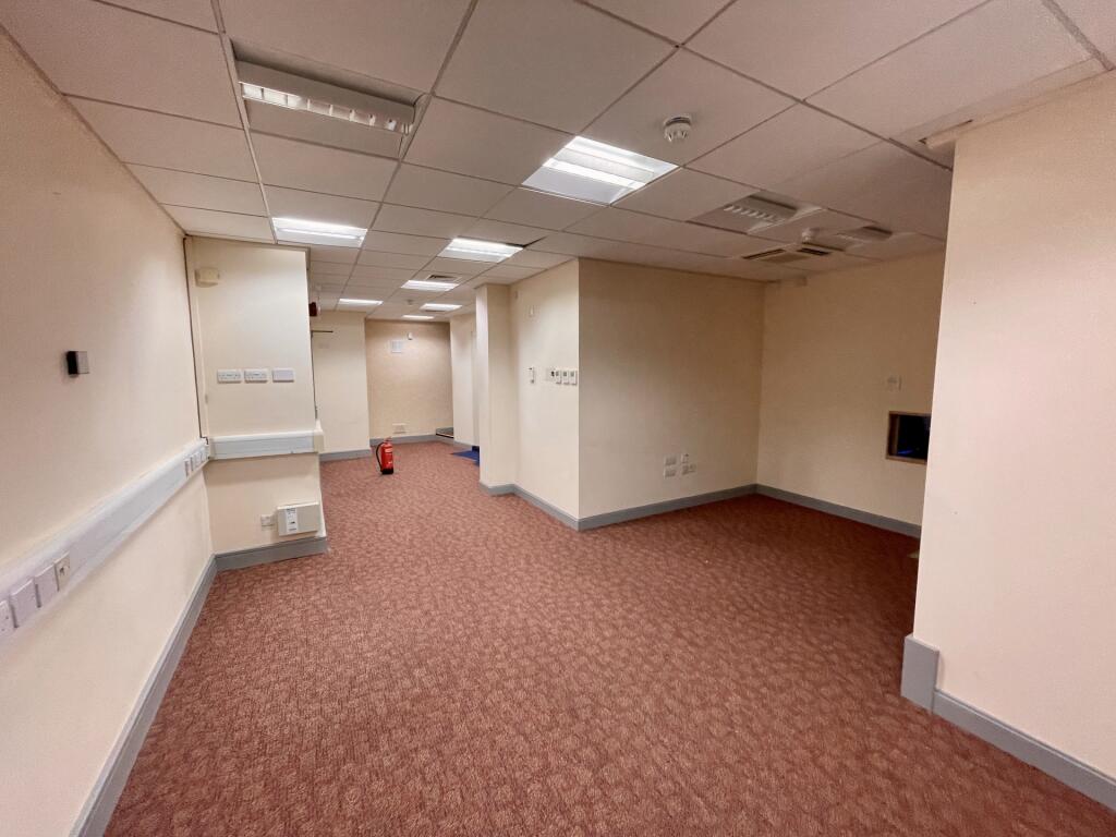 Additional property image - High Street, Alfreton, DE55