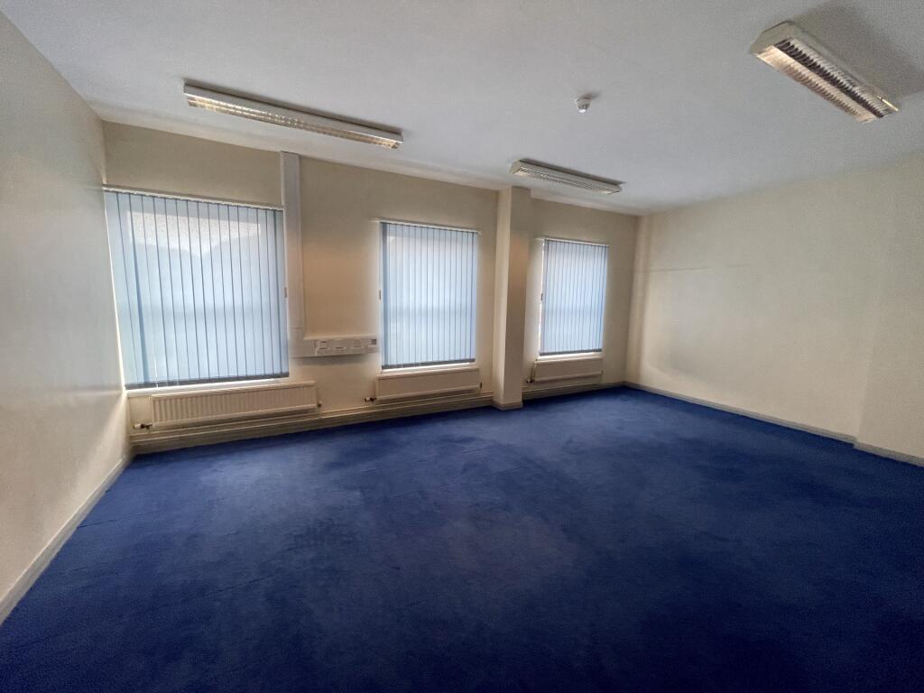 Additional property image - High Street, Alfreton, DE55