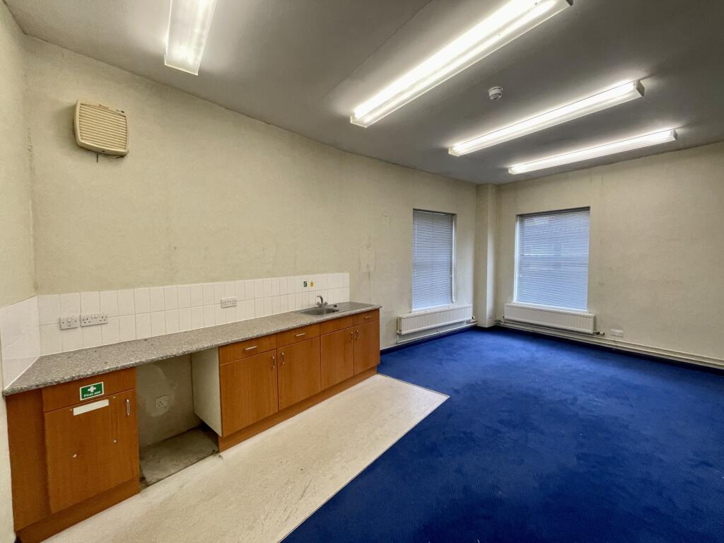 Additional property image - High Street, Alfreton, DE55