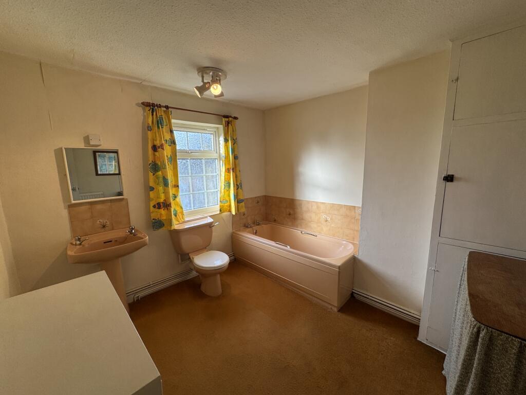 Additional property image - Wingfield Road, Oakerthorpe, DE55