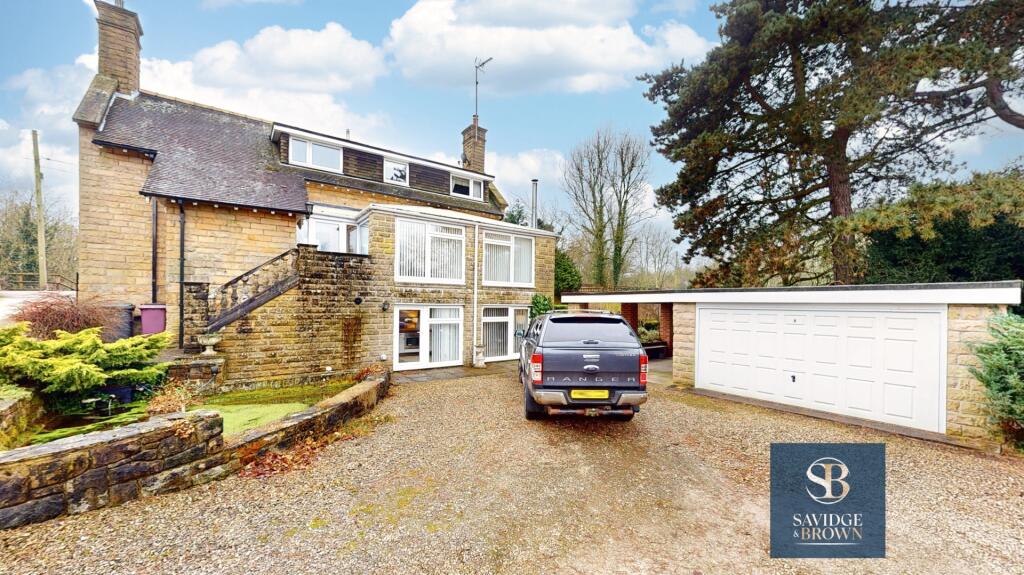 Additional property image - Ashover Road, Smithymoor, DE55