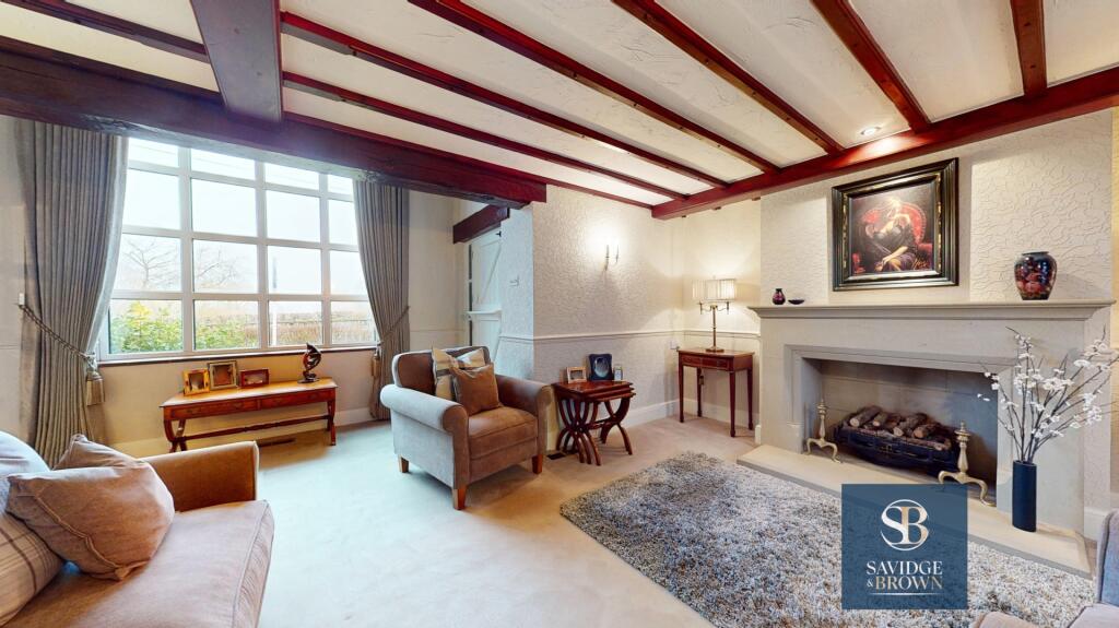 Additional property image - Ashover Road, Smithymoor, DE55
