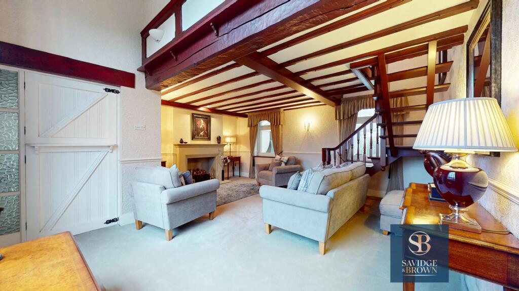 Additional property image - Ashover Road, Smithymoor, DE55