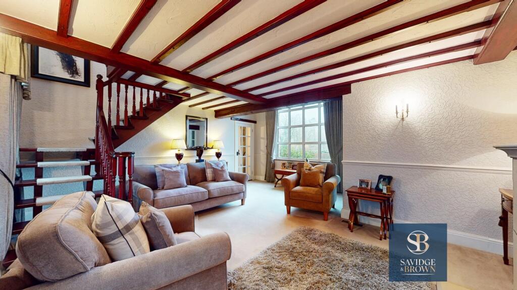 Additional property image - Ashover Road, Smithymoor, DE55