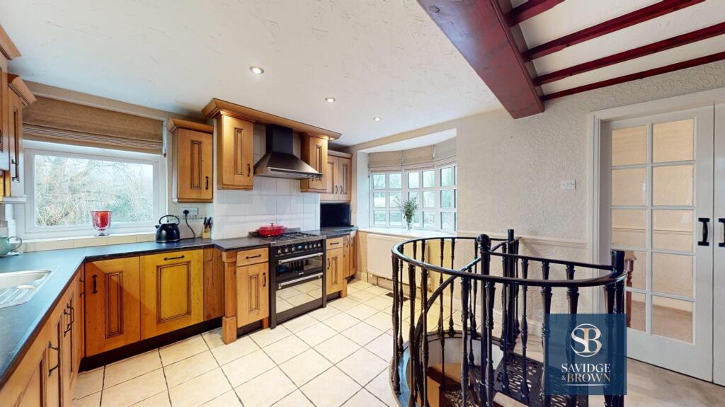 Additional property image - Ashover Road, Smithymoor, DE55