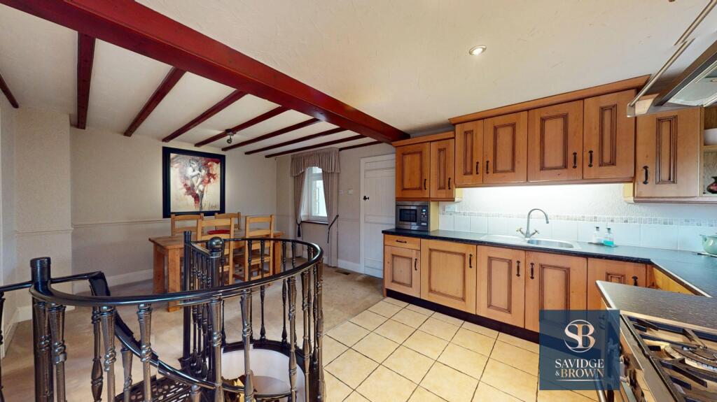 Additional property image - Ashover Road, Smithymoor, DE55