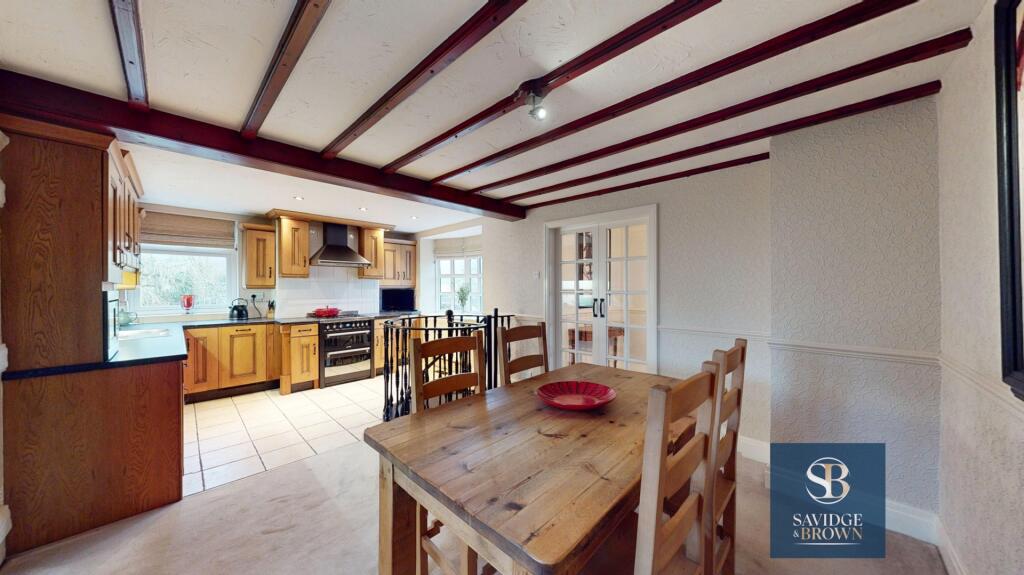 Additional property image - Ashover Road, Smithymoor, DE55