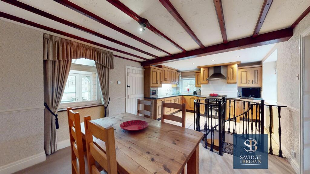 Additional property image - Ashover Road, Smithymoor, DE55