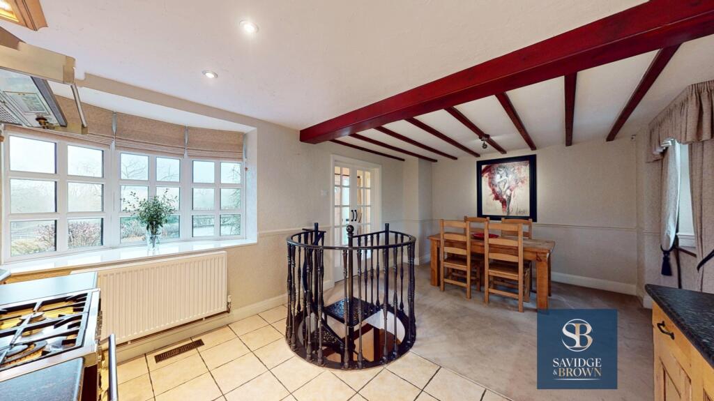Additional property image - Ashover Road, Smithymoor, DE55