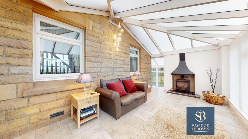 Additional property image - Ashover Road, Smithymoor, DE55