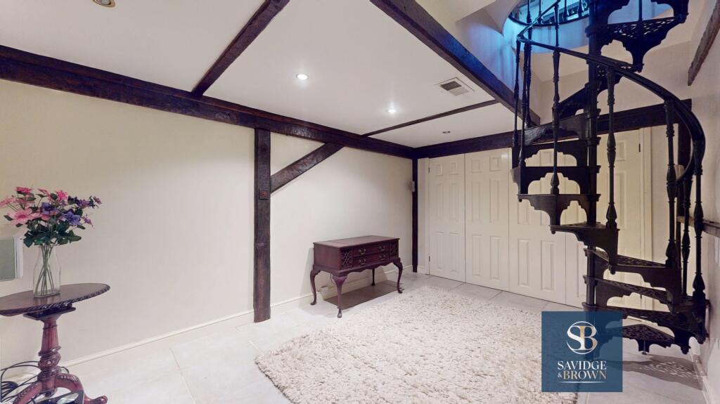 Additional property image - Ashover Road, Smithymoor, DE55