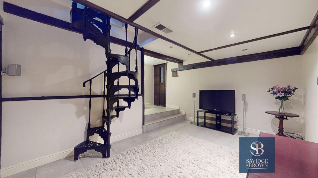 Additional property image - Ashover Road, Smithymoor, DE55