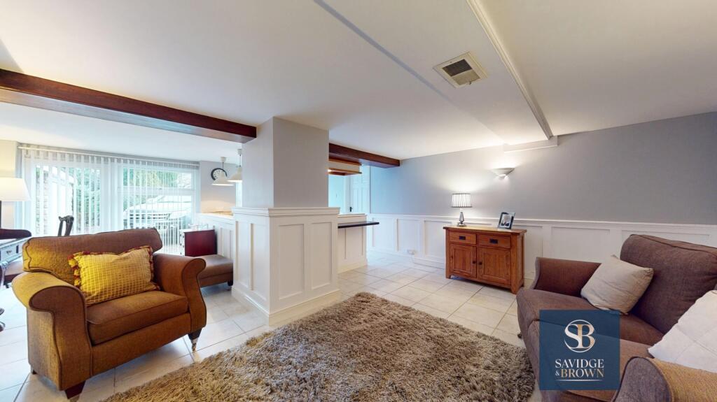 Additional property image - Ashover Road, Smithymoor, DE55
