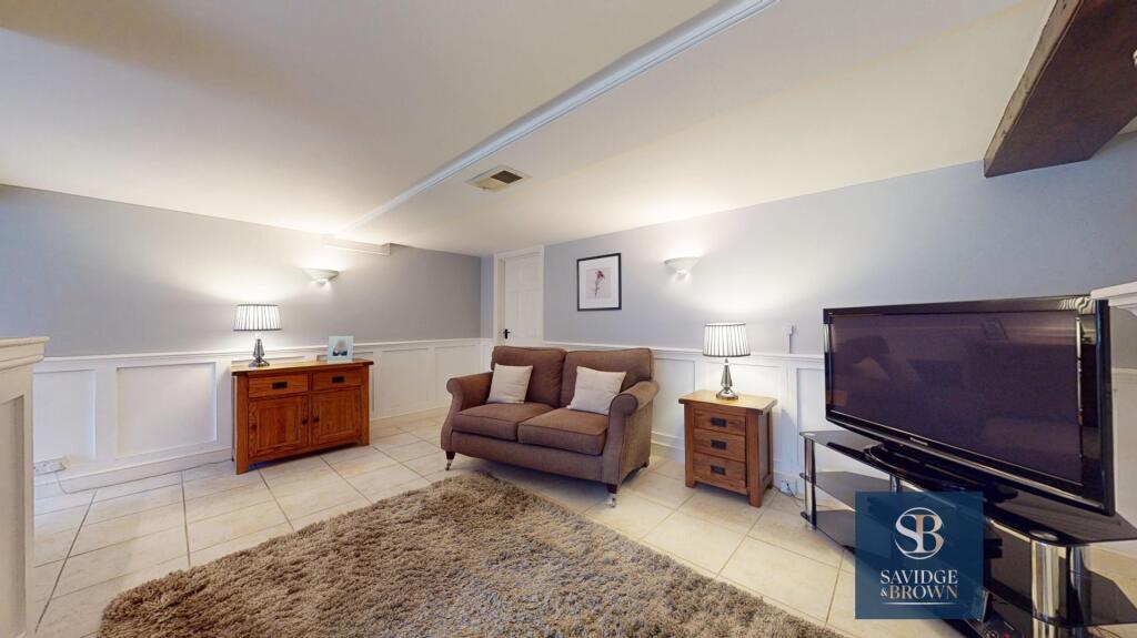 Additional property image - Ashover Road, Smithymoor, DE55