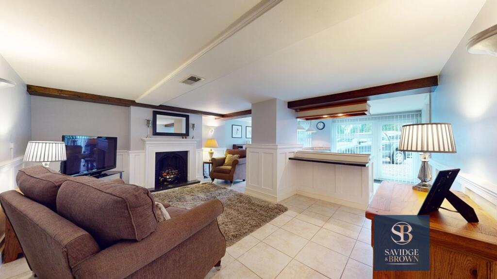 Additional property image - Ashover Road, Smithymoor, DE55