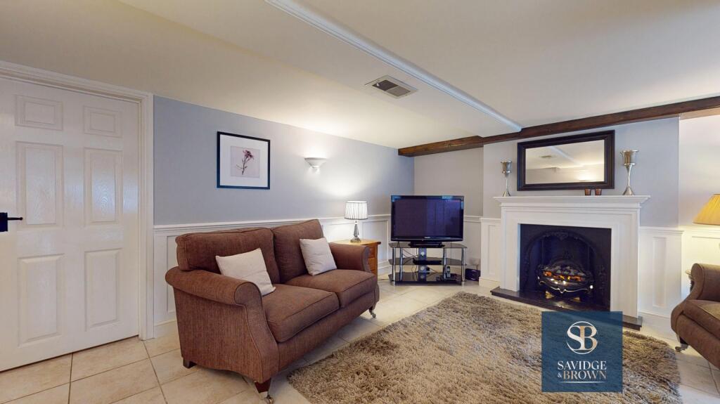 Additional property image - Ashover Road, Smithymoor, DE55