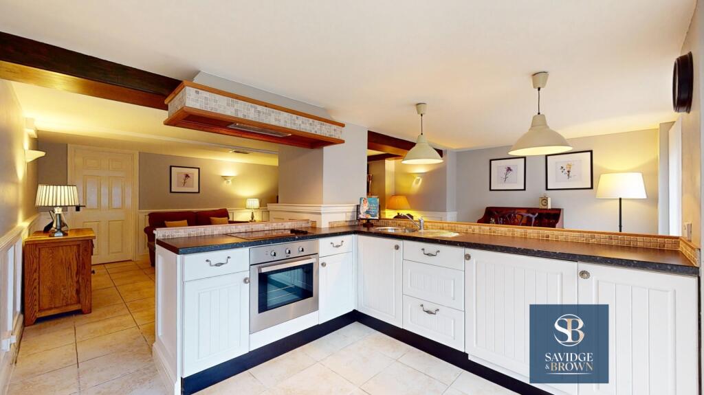 Additional property image - Ashover Road, Smithymoor, DE55