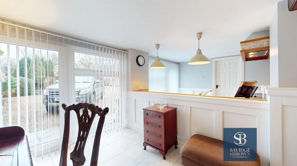 Additional property image - Ashover Road, Smithymoor, DE55