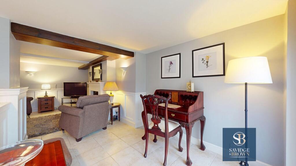 Additional property image - Ashover Road, Smithymoor, DE55