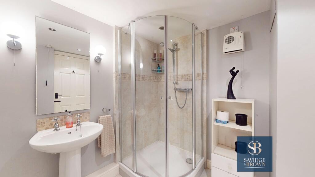 Additional property image - Ashover Road, Smithymoor, DE55