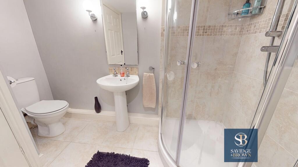 Additional property image - Ashover Road, Smithymoor, DE55