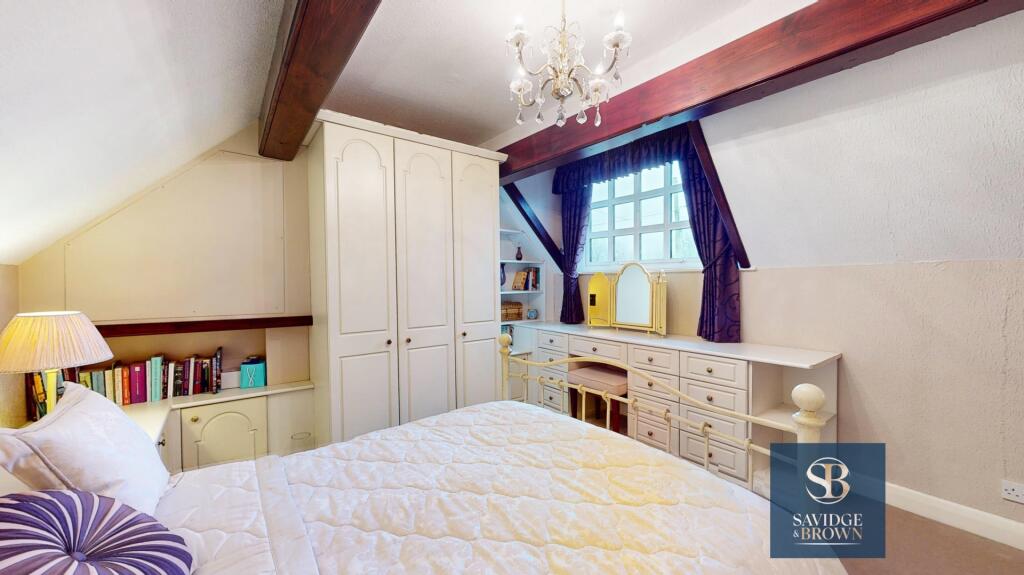 Additional property image - Ashover Road, Smithymoor, DE55