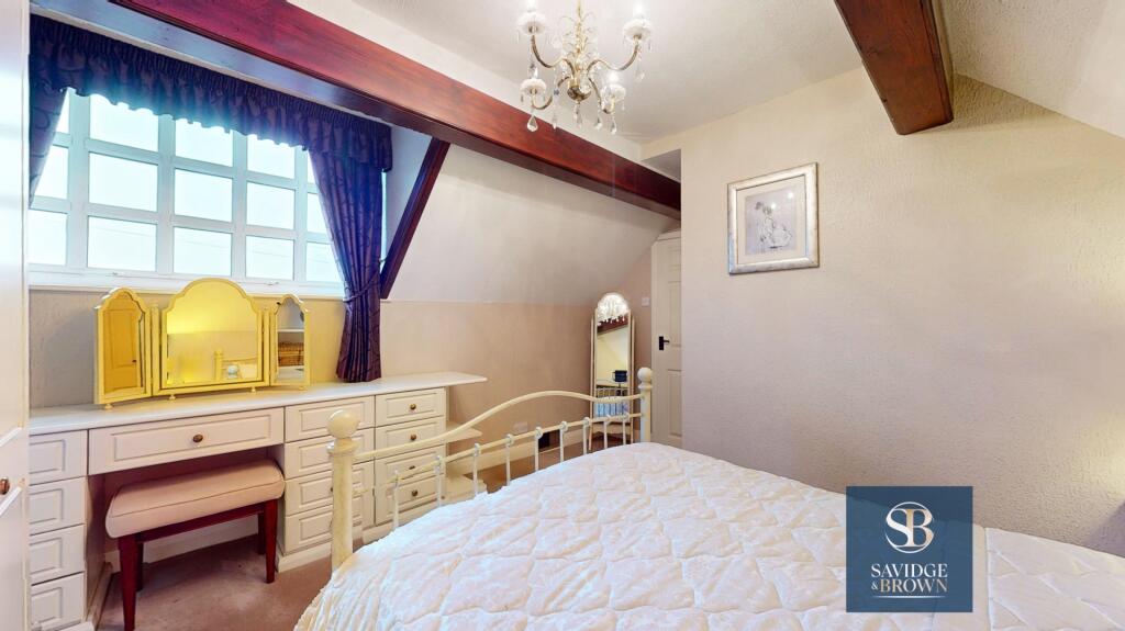 Additional property image - Ashover Road, Smithymoor, DE55