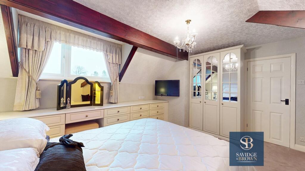Additional property image - Ashover Road, Smithymoor, DE55