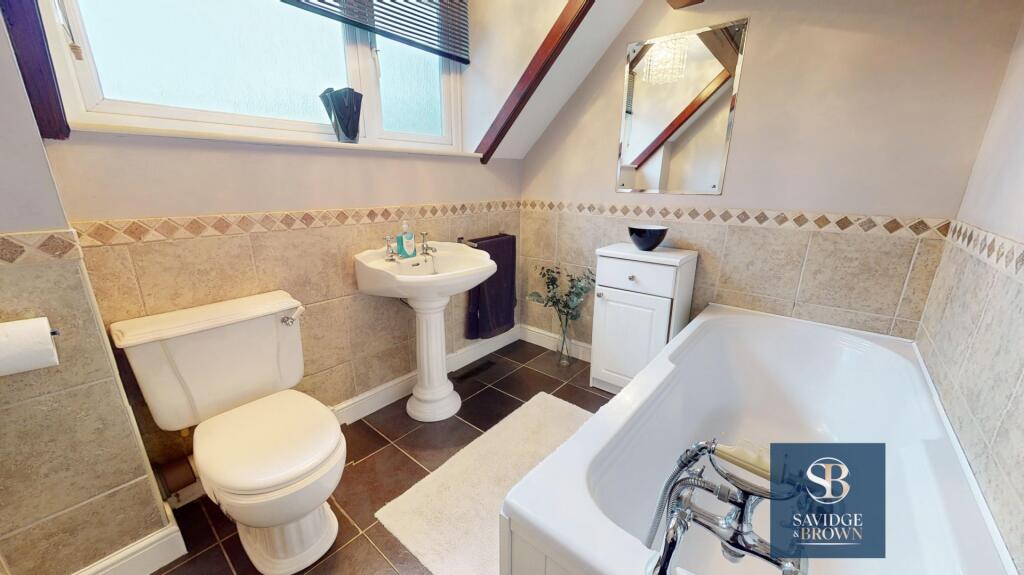 Additional property image - Ashover Road, Smithymoor, DE55