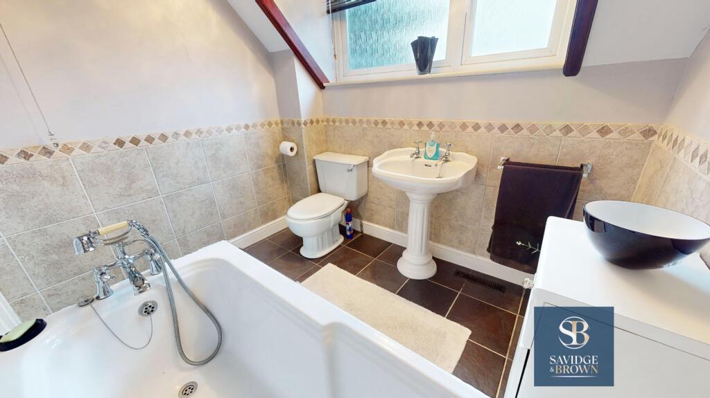 Additional property image - Ashover Road, Smithymoor, DE55