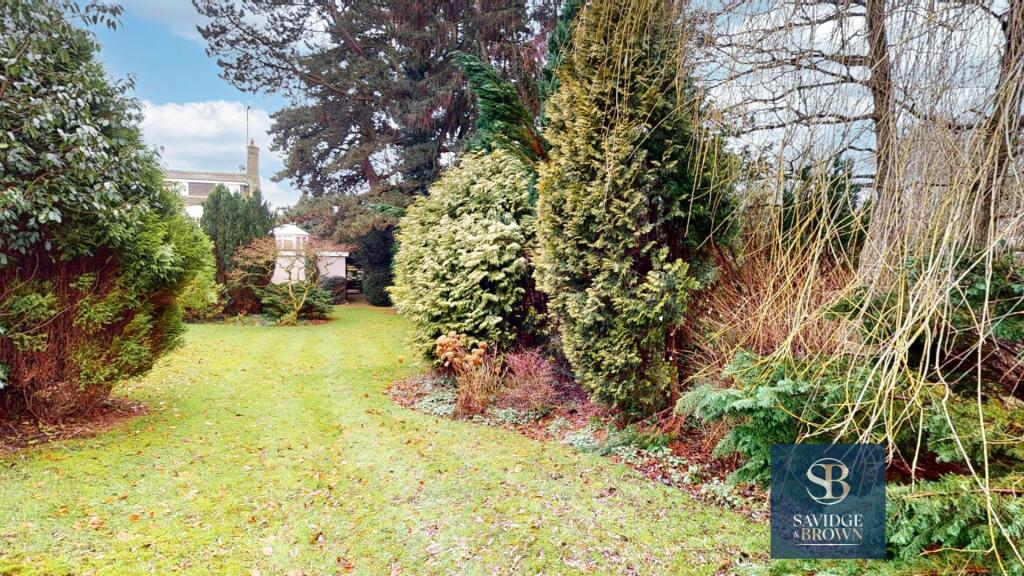 Additional property image - Ashover Road, Smithymoor, DE55