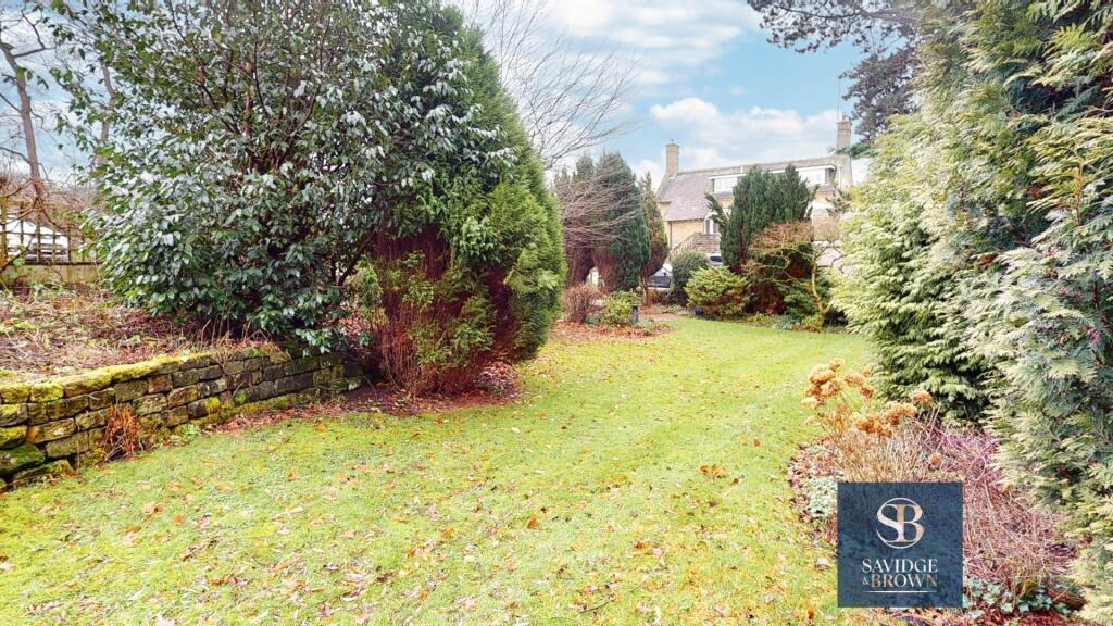 Additional property image - Ashover Road, Smithymoor, DE55