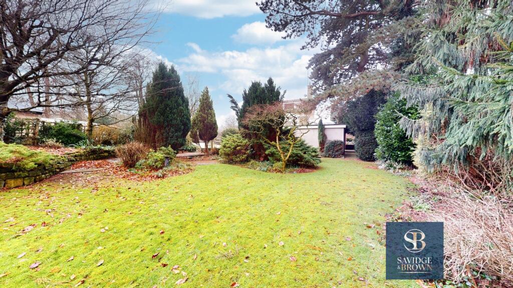 Additional property image - Ashover Road, Smithymoor, DE55