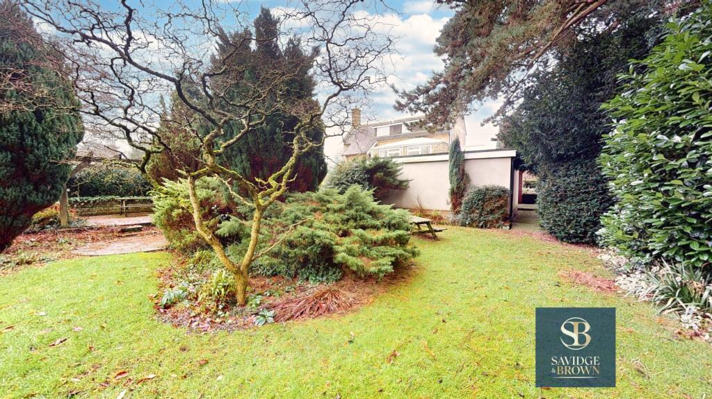 Additional property image - Ashover Road, Smithymoor, DE55