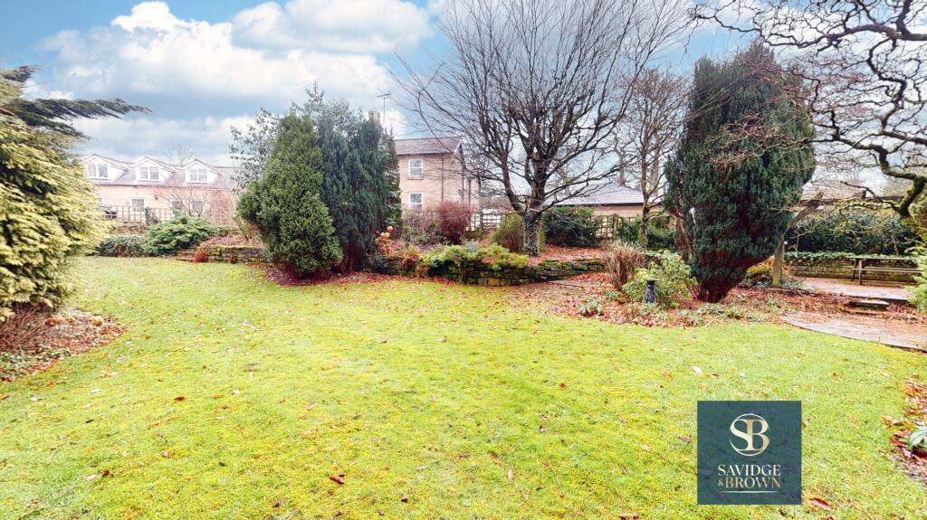 Additional property image - Ashover Road, Smithymoor, DE55