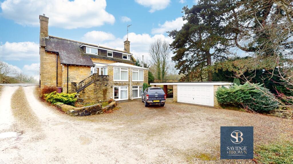 Additional property image - Ashover Road, Smithymoor, DE55