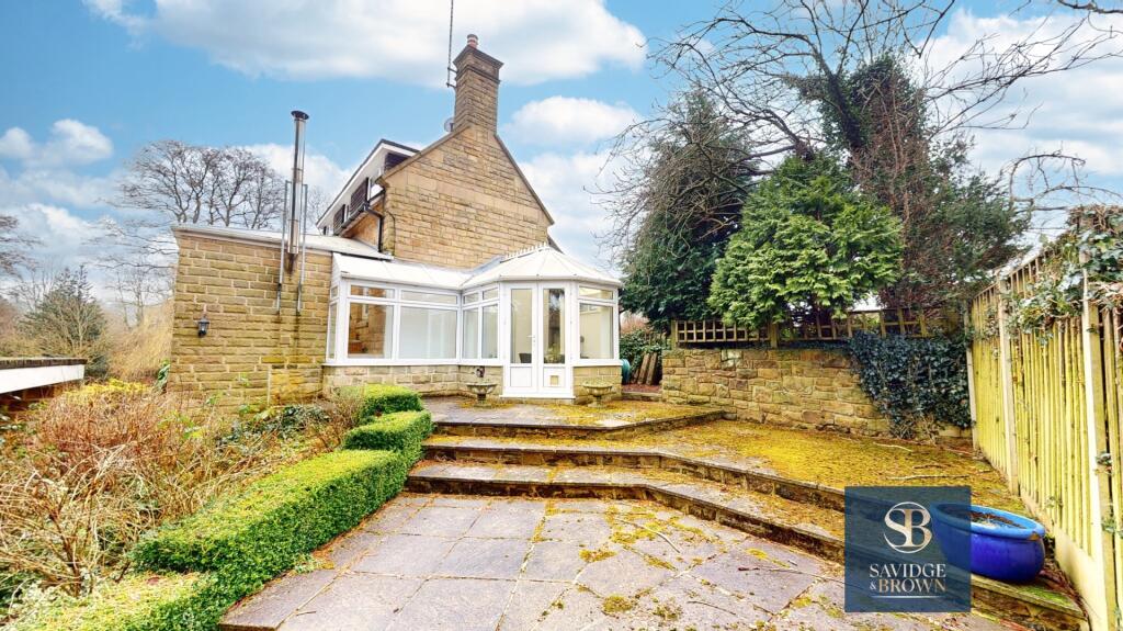 Additional property image - Ashover Road, Smithymoor, DE55