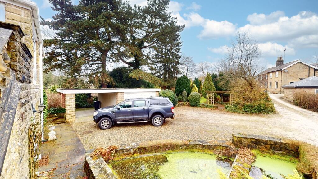 Additional property image - Ashover Road, Smithymoor, DE55